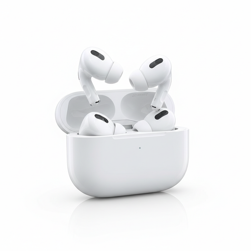 AirPods Pro - مفتوحة