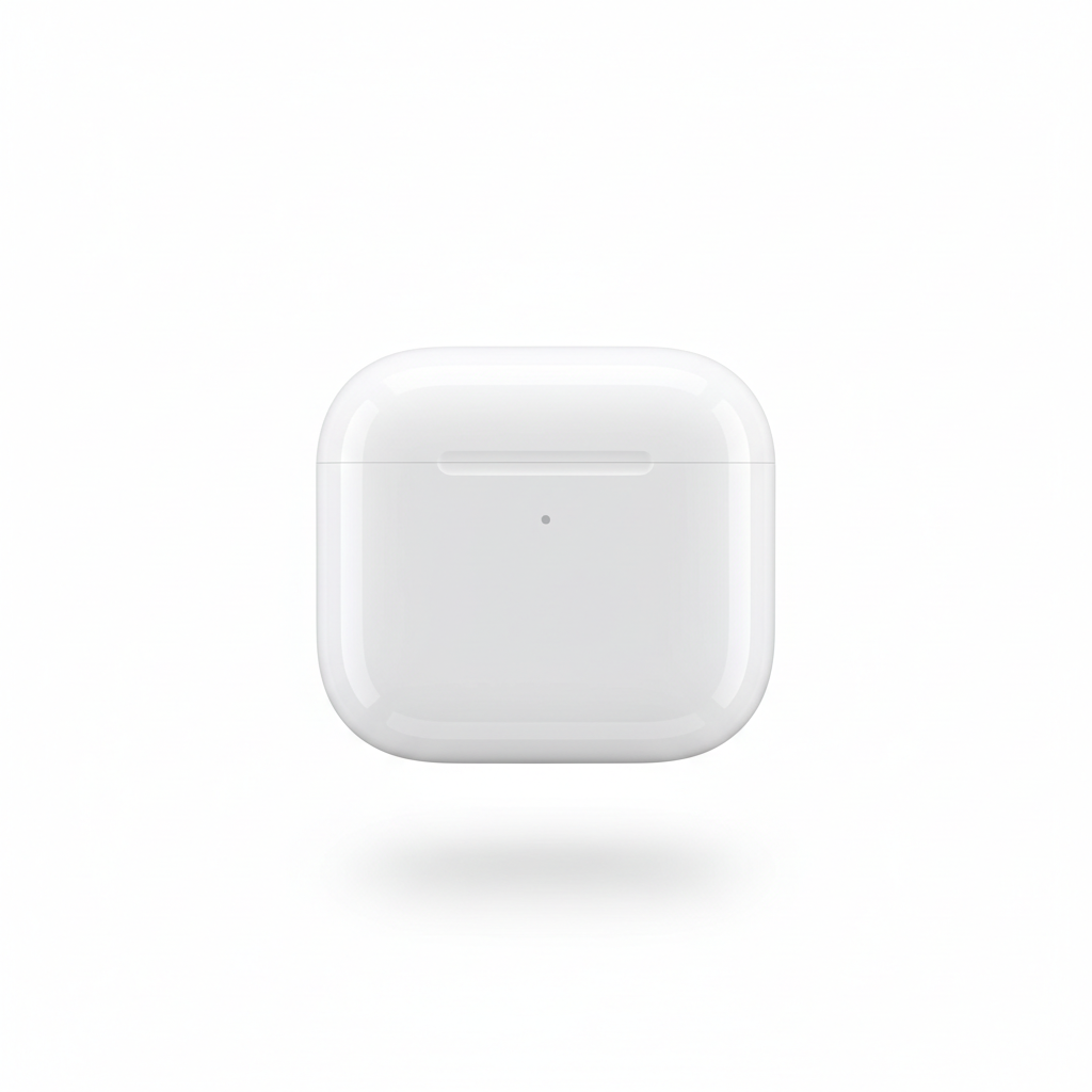 AirPods Pro - علبة مغلقة