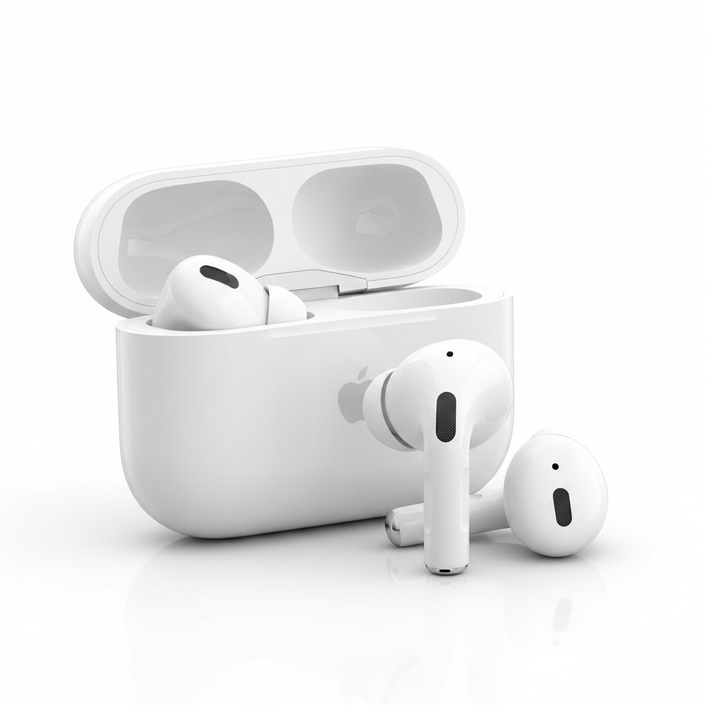 AirPods Pro - ترتيب فني