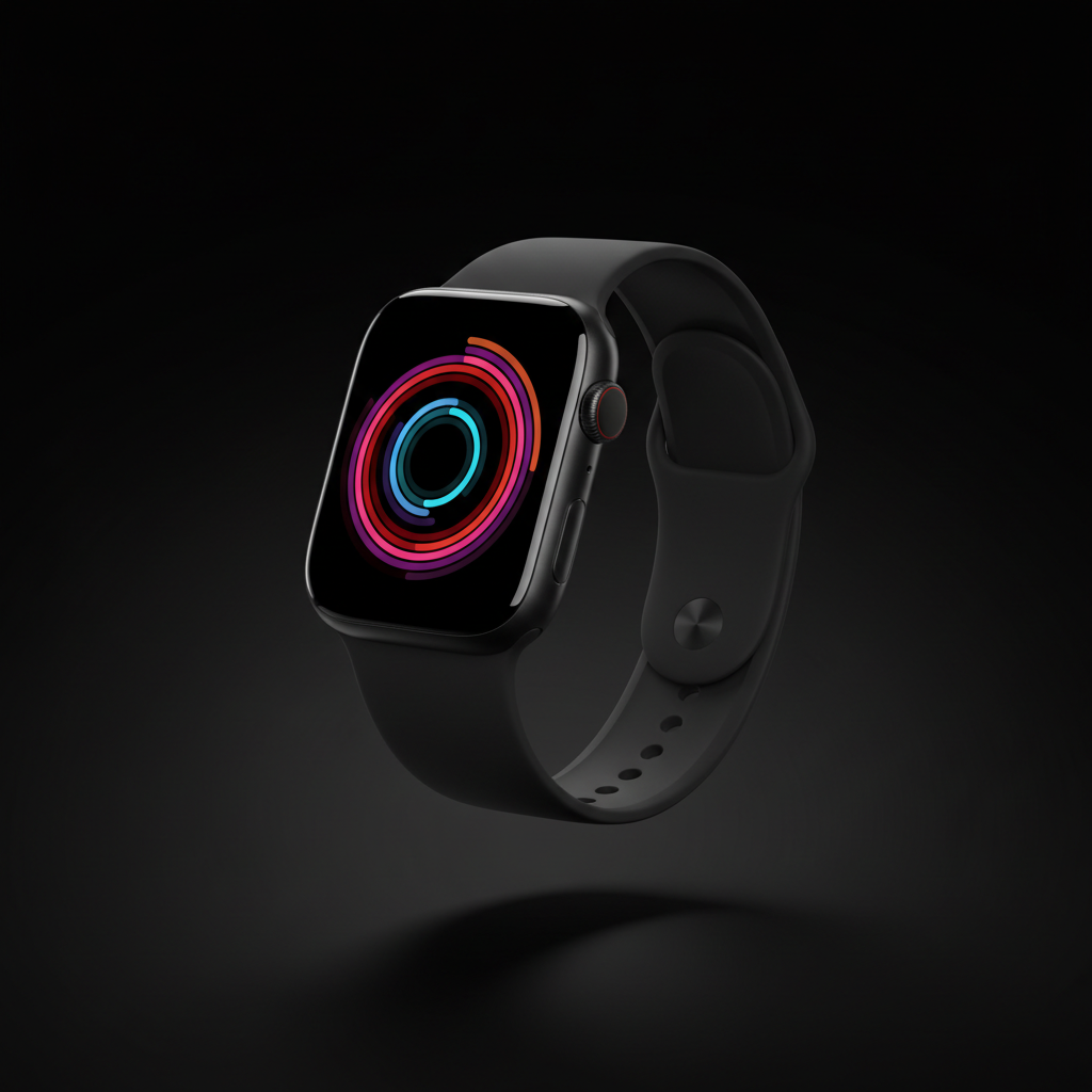 Apple Watch Series 9 - Hero Shot