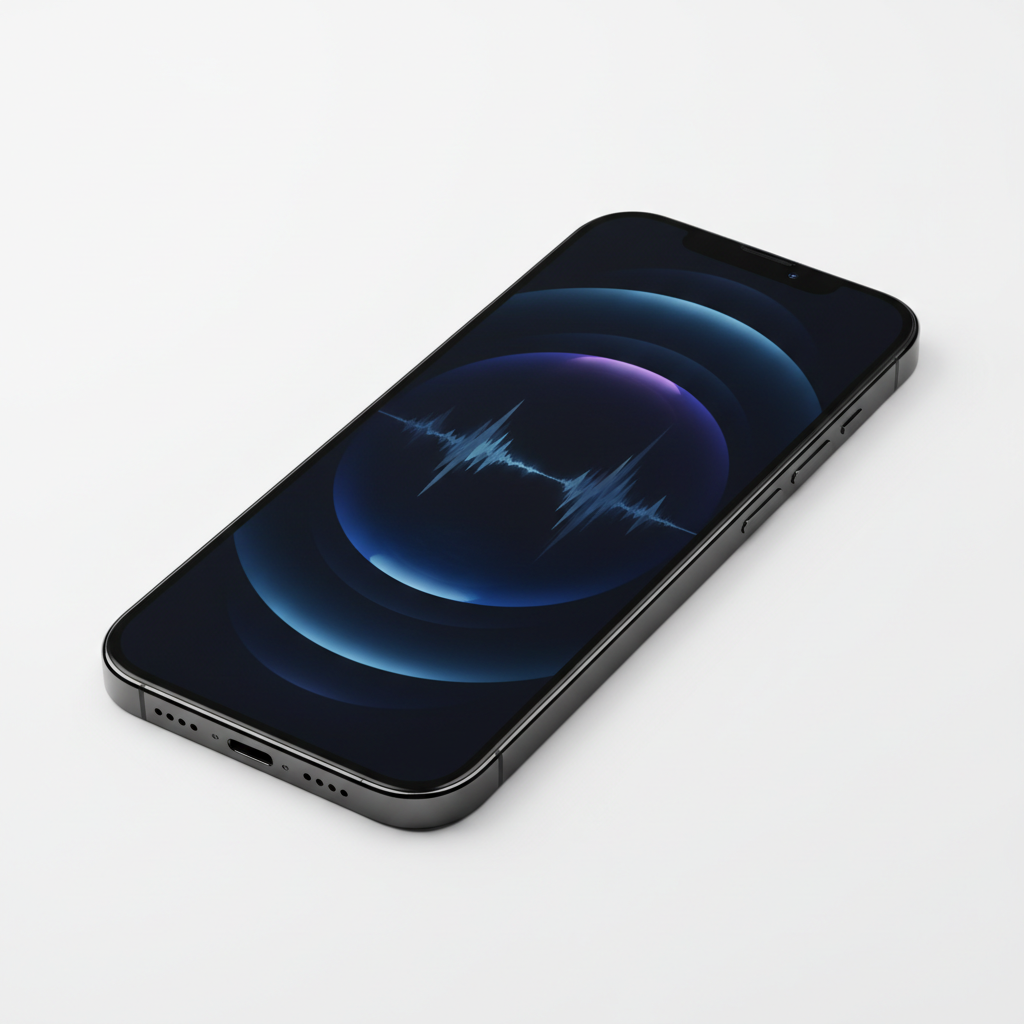 iPhone 13 - Ángulo 45°