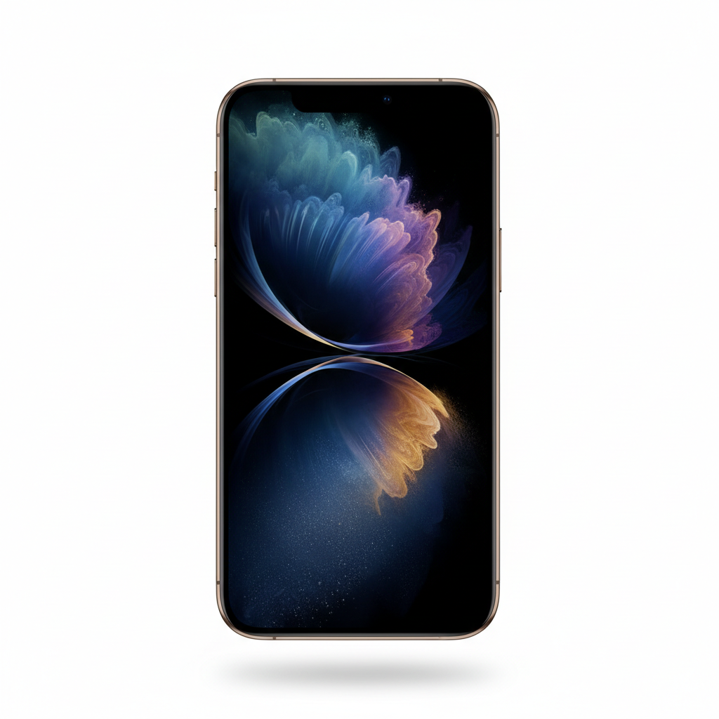 iPhone 15 Pro Max - تيتانيوم طبيعي