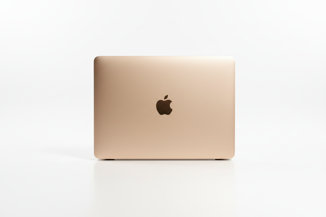 MacBook Air - مغلق