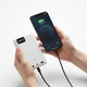 Power Bank 30000mAh — Carga Rápida 4